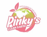 https://www.logocontest.com/public/logoimage/1615575934Pinky_s Clean Earth 5.jpg